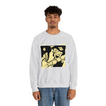 Med Crewneck Sweatshirt