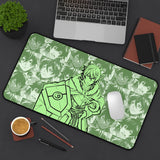 Naof Iwat Desk Mat