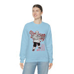 Sako Urokod Crewneck Sweatshirt