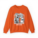 Nat, Lu, and Hap Crewneck Sweatshirt