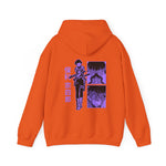 Sosh Hosh Hoodie