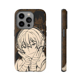 Osa Daz Phone Case