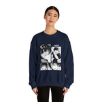 To Crewneck Sweatshirt