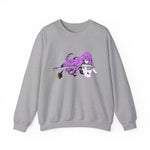 She Crewneck Sweatshirt