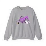 She Crewneck Sweatshirt