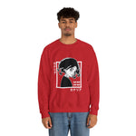 Can Crewneck Sweatshirt