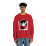 Can Crewneck Sweatshirt