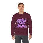 Kat Kyoko Crewneck Sweatshirt