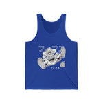 Custom Luf G5 Tank Top