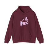 Ai Hosh Hoodie