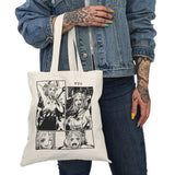 Yam Tote Bag