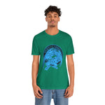 Blue Eyes T-Shirt