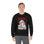 Ri Grem Crewneck Sweatshirt