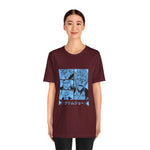 Custom Grimm T-Shirt 3.0