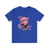 Custom Trafa La T-Shirt 2.0