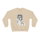 Ba Crewneck Sweatshirt