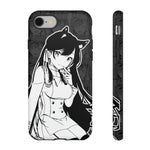 Ata iPhone SE Phone Case