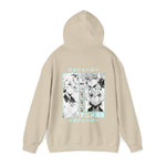 Katsu Aga Hoodie