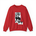 Ji Mo Crewneck Sweatshirt