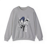 Muk Rok Crewneck Sweatshirt