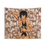 Osa Daz Tapestry