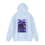 Su Ji Wo and Shadows Hoodie