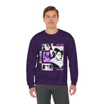Byak Kuch Crewneck Sweatshirt