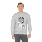 Ba Crewneck Sweatshirt