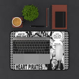 Hea Pira Desk Mat