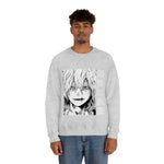 Tom Shigar Crewneck Sweatshirt