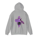 Fused Zam Hoodie