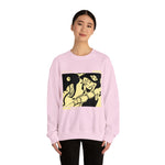 Med Crewneck Sweatshirt