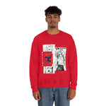 Pow Crewneck Sweatshirt