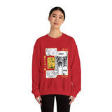 San Crewneck Sweatshirt