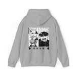 Custom Go Hoodie 2.0