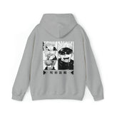 Custom Go Hoodie 2.0