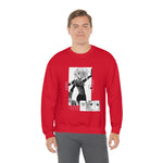 Cro Crewneck Sweatshirt