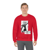 Cro Crewneck Sweatshirt