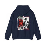 Ripper Hoodie