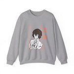 Daz Crewneck Sweatshirt