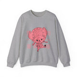 Chop Crewneck Sweatshirt