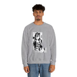 Miya Crewneck Sweatshirt