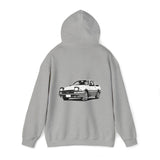 Tak Fuji Hoodie