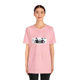 Itad, To, and Cho T-Shirt