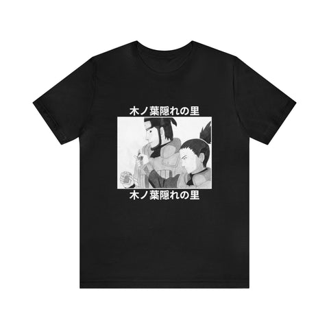 Shikam and Asu T-Shirt