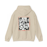 Akats Hoodie