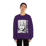 Tom Shigar Crewneck Sweatshirt