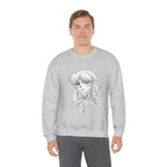 Sessho Crewneck Sweatshirt