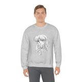 Sessho Crewneck Sweatshirt