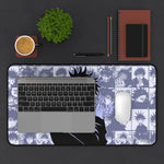 Meg Fushi Desk Mat